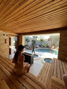 Mira Hotel and Recovery