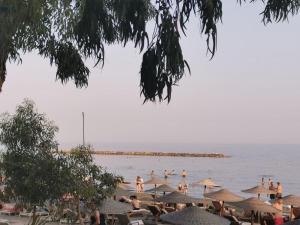 Lux studio apartment