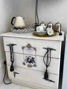 Pepper Tree Guesthouse