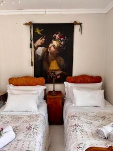 Pepper Tree Guesthouse