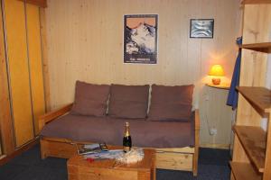 Orsière Appartements VTI