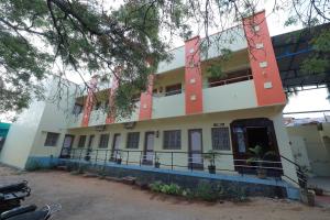 Somas kandar Lodge