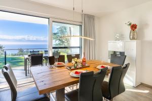 Apartment "Sonnenschein" - Oase am Haff