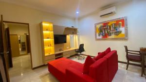 Bali Emerald Apartments