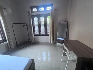 Cosy 1 BR with kitchen