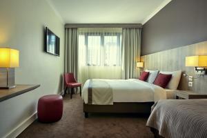 Hotels Mercure Versailles Paris Ouest : photos des chambres