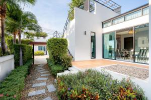 The Sea-Cret Garden Hua Hin