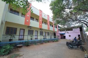 Somas kandar Lodge