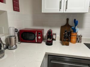 Private Oakland Hills Guest Apartment