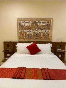 Bali Emerald Apartments