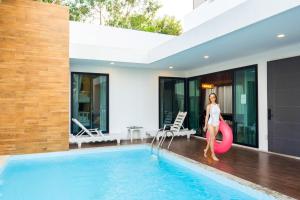 The Sea-Cret Garden Hua Hin