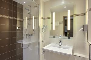 Hotels Mercure Versailles Paris Ouest : photos des chambres