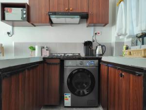 Afropolitan Stays Kisumu