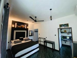 Unakuruwa silent beach villa