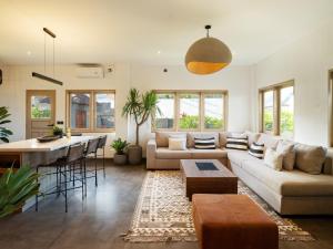 Luxury Designer Villa in the Heart Of Canggu