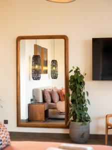 Luxury Designer Villa in the Heart Of Canggu