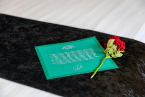 The Sea-Cret Garden Hua Hin