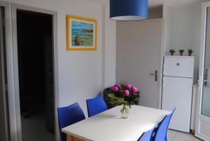 VVF Golfe du Morbihan Sarzeau Arzon