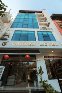 Garden Hotel II