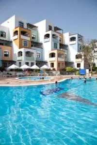 Pine Park Holiday Club - 锡利夫凯