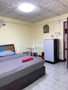 Haiya Guesthouse room 9