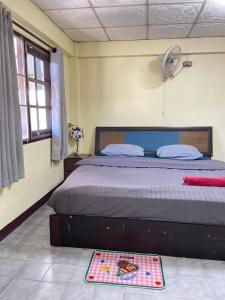 Haiya Guesthouse room 9