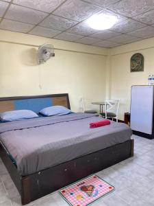 Haiya Guesthouse room 9