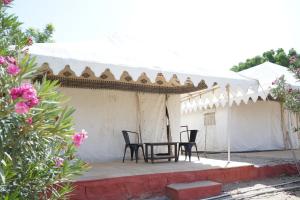 Raj Dunes Resort- Sam Jaisalmer