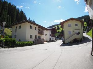 Ferienwohnung Dolomitenheim