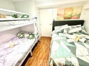 HiYara Loft - GA Tower 2, beside MRT BONI Station