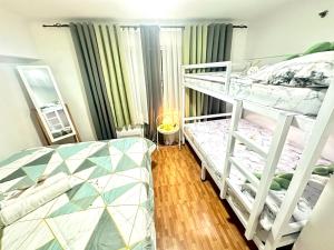 HiYara Loft - GA Tower 2, beside MRT BONI Station