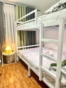 HiYara Loft - GA Tower 2, beside MRT BONI Station