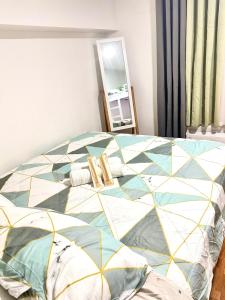 HiYara Loft - GA Tower 2, beside MRT BONI Station