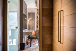 Hotels Hotel Taj-I Mah by Les Etincelles : photos des chambres