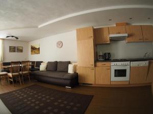 Ferienwohnung Dolomitenheim