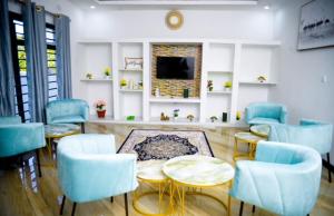 The Two Colonies Vacation Rental Homes