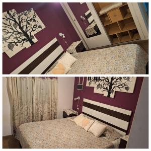 Alquileres temporarios Ana