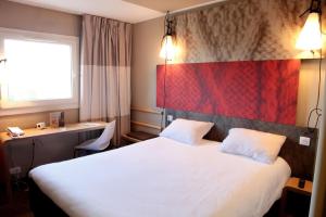 Hotels ibis Paris Le Bourget : photos des chambres