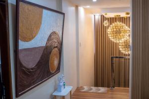 DCozystay home vacation