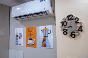 DCozystay home vacation