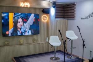 DCozystay home vacation