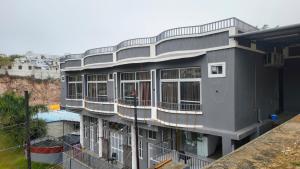 Shree Vallabh Resort