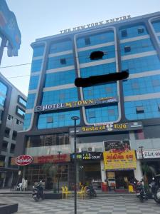 Hotel M Town
