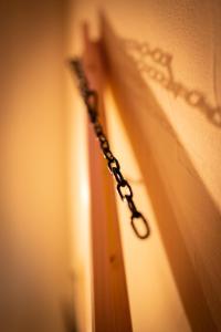 A Stalla di i Sensi - Chambre romantique avec spa