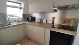 Appartement avec accès a la plage