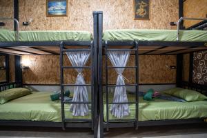 Gina hostel kohlanta