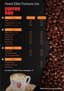 Hotel Elite Fortune Inn