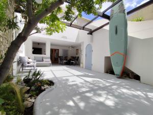 Charming Seaside House