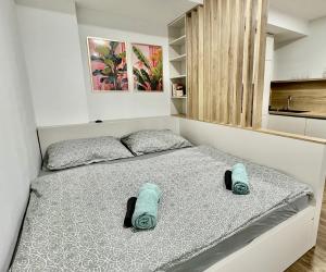 Black Lotus 3 I 24hr Self Check-in I City centre I Free parking