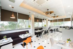 Empress Hotel Ho Chi Minh City